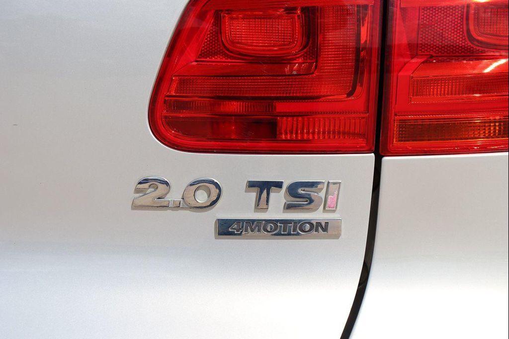 used 2013 Volkswagen Tiguan car, priced at $8,998