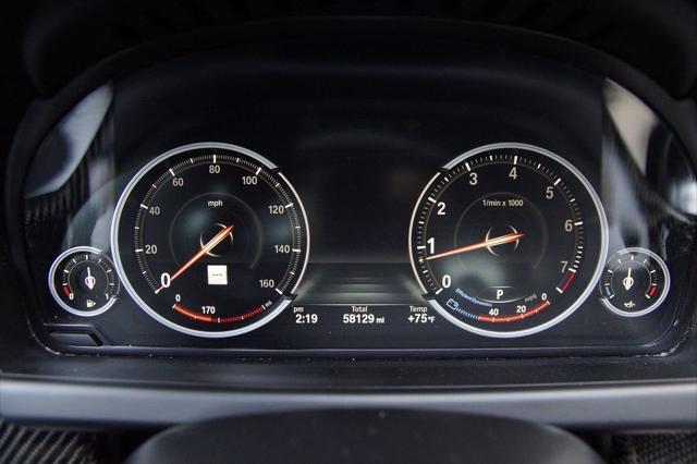 used 2018 BMW 650 car, priced at $32,969