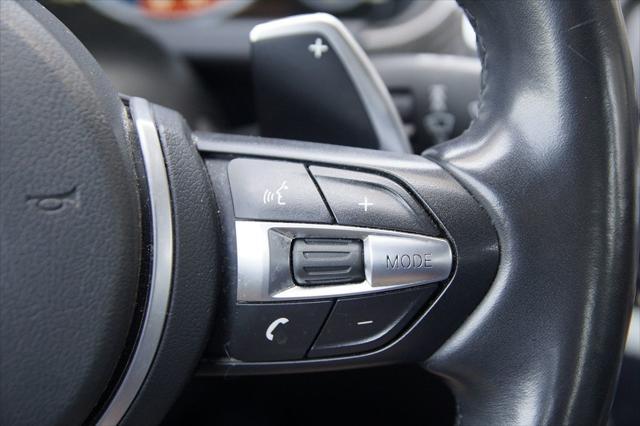 used 2018 BMW 650 car, priced at $32,969