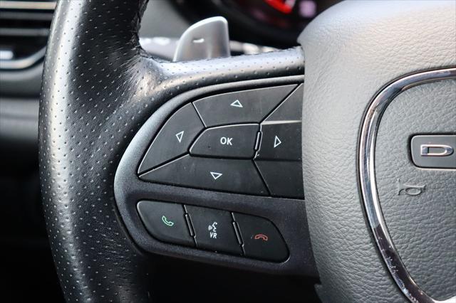 used 2022 Dodge Durango car, priced at $26,738