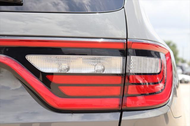 used 2022 Dodge Durango car, priced at $26,738