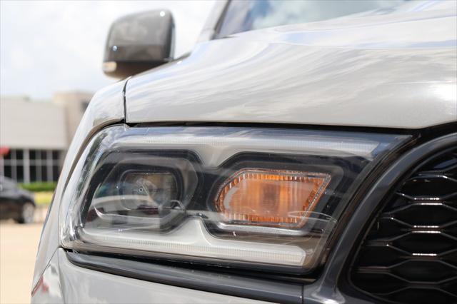 used 2022 Dodge Durango car, priced at $26,738