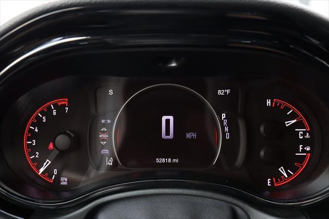 used 2022 Dodge Durango car, priced at $26,738