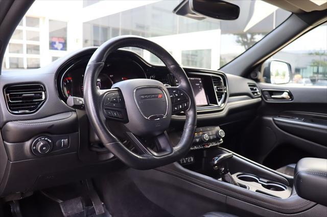 used 2022 Dodge Durango car, priced at $26,738