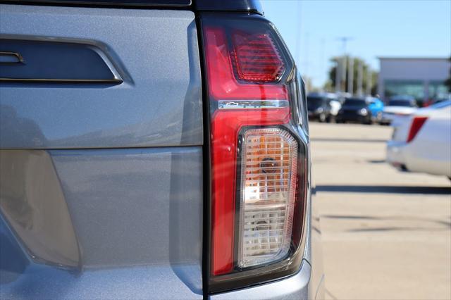 used 2021 Chevrolet Tahoe car, priced at $45,525