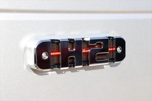 used 2009 Hummer H2 car, priced at $35,998