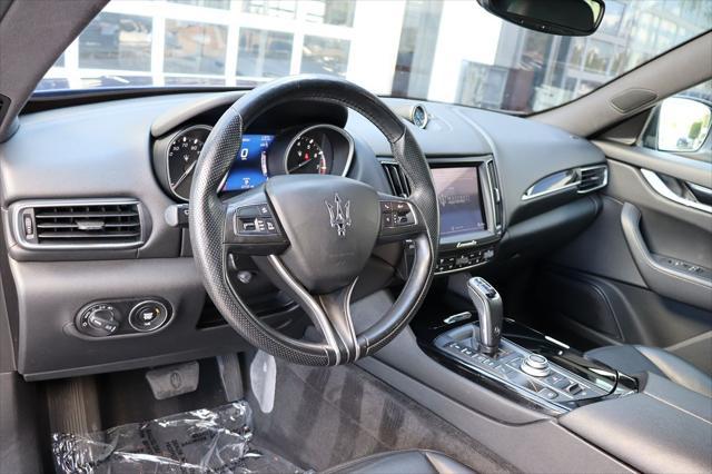 used 2020 Maserati Levante car, priced at $28,998