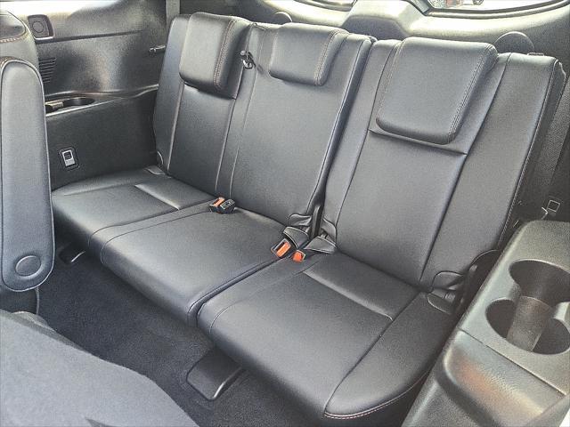 used 2017 Toyota Highlander car, priced at $26,900
