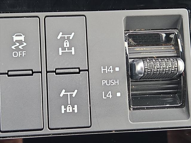 used 2025 Toyota Land Cruiser car, priced at $59,900