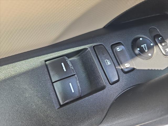 used 2016 Honda Civic car, priced at $15,750