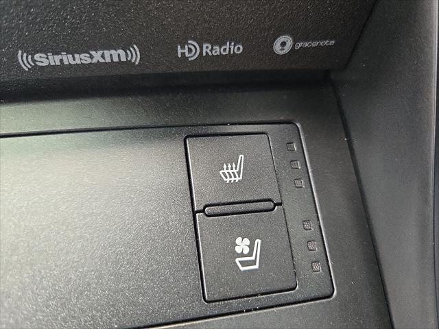 used 2021 Lexus IS 350 car, priced at $35,500
