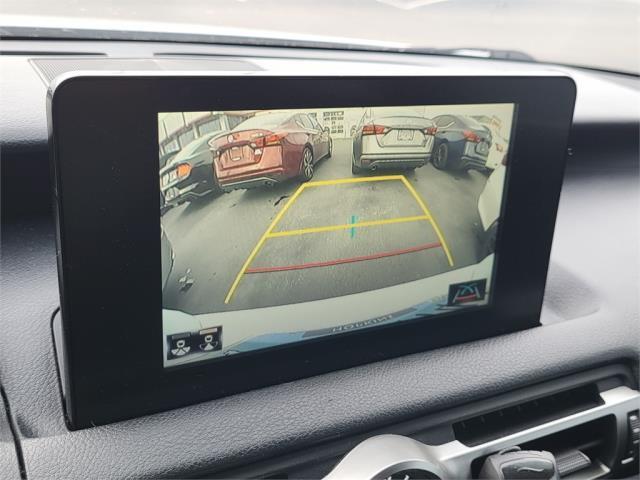 used 2021 Lexus IS 350 car, priced at $35,750