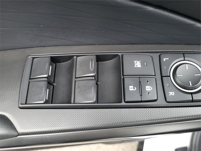 used 2021 Lexus IS 350 car, priced at $35,750