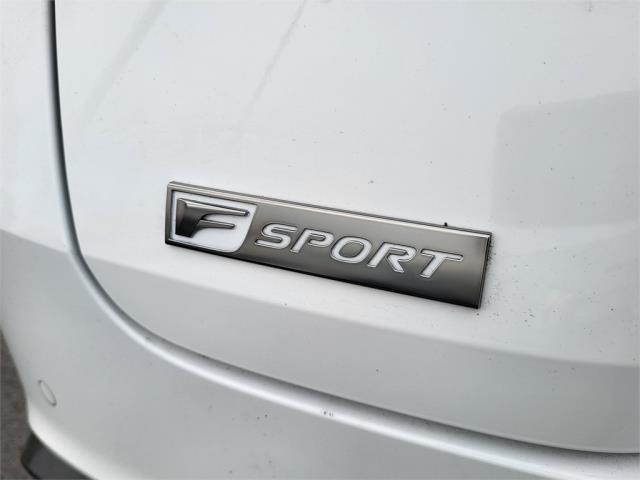used 2021 Lexus IS 350 car, priced at $35,750