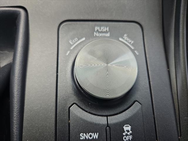 used 2021 Lexus IS 350 car, priced at $35,500