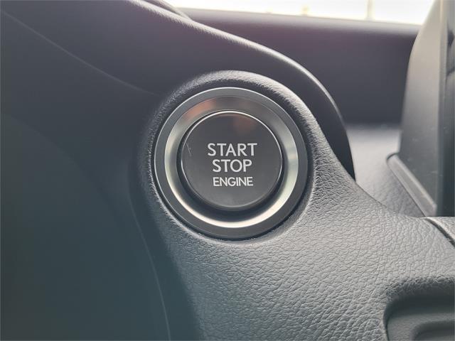 used 2021 Lexus IS 350 car, priced at $35,750