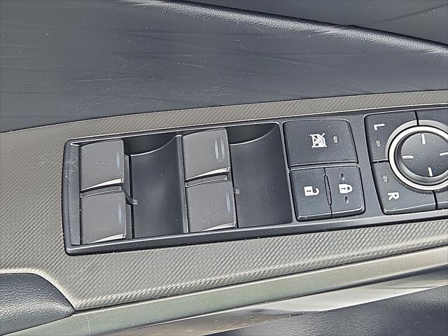 used 2021 Lexus IS 350 car, priced at $35,500