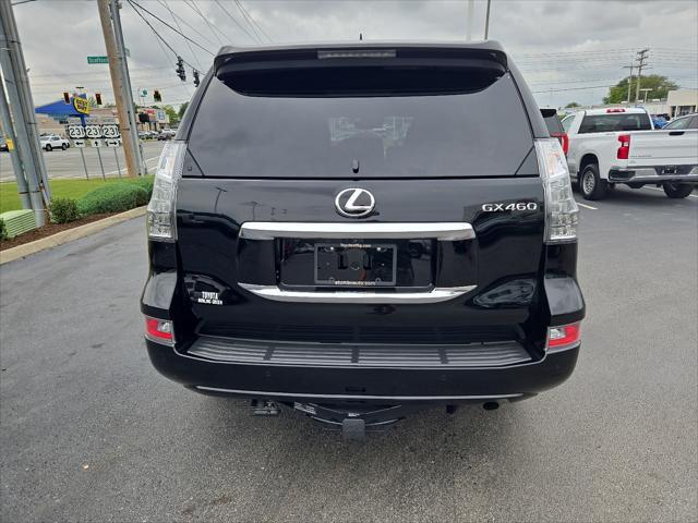 used 2023 Lexus GX 460 car, priced at $63,800