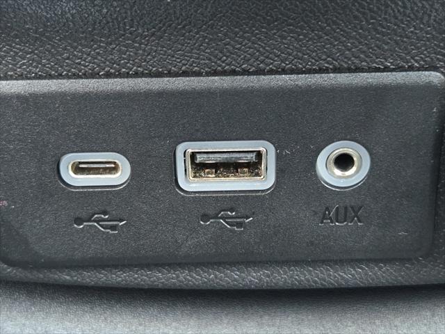 used 2023 Chevrolet Malibu car, priced at $22,750