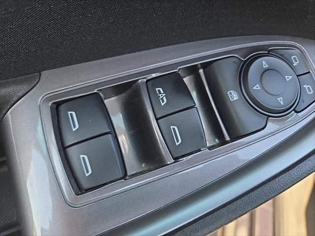 used 2023 Chevrolet Malibu car, priced at $19,855