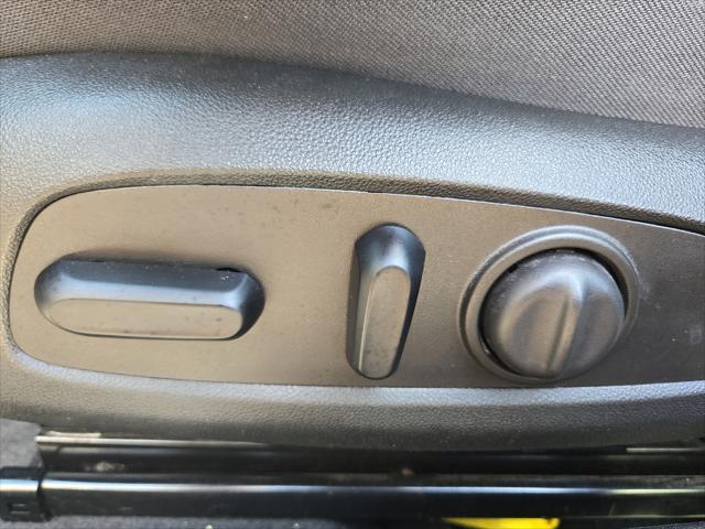 used 2023 Chevrolet Malibu car, priced at $22,750