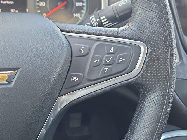 used 2023 Chevrolet Malibu car, priced at $22,750