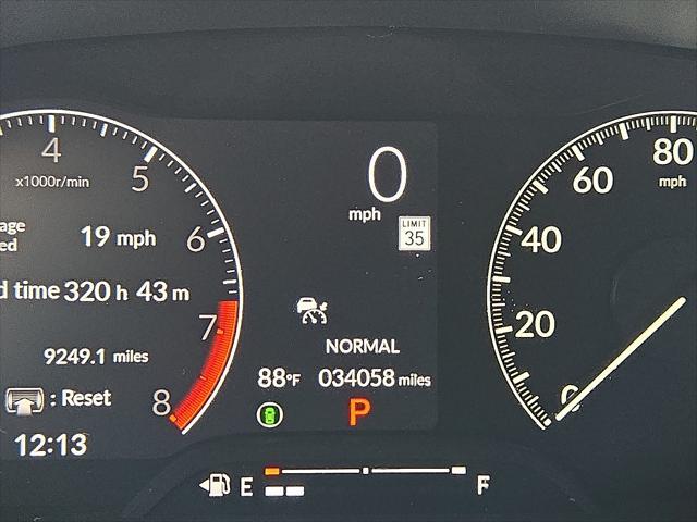 used 2022 Honda Civic car, priced at $26,500