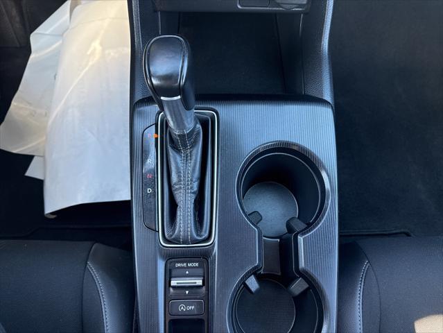 used 2022 Honda Civic car, priced at $26,500