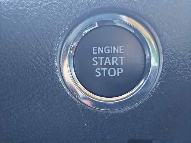 used 2024 Toyota 4Runner car, priced at $46,900