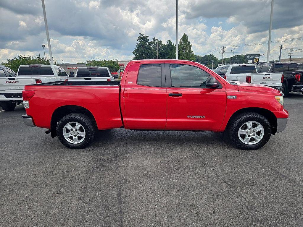 used 2010 Toyota Tundra car, priced at $16,500