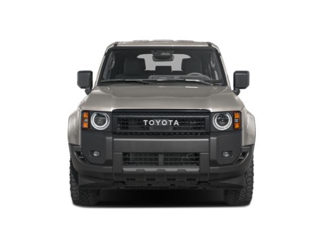 new 2025 Toyota Land Cruiser car