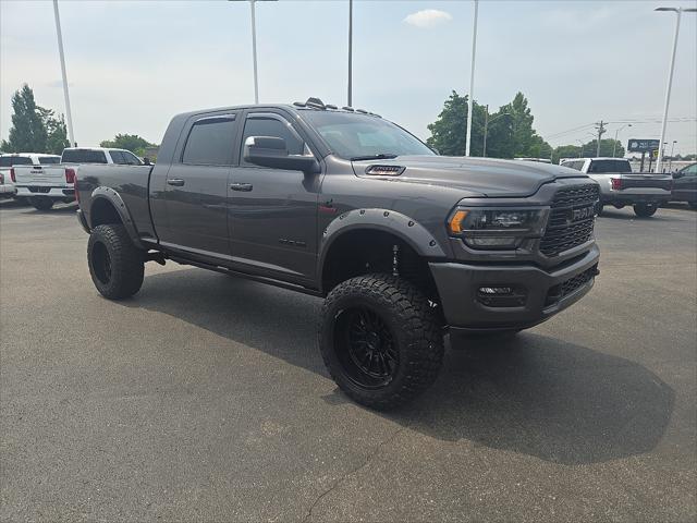 used 2022 Ram 3500 car, priced at $69,800