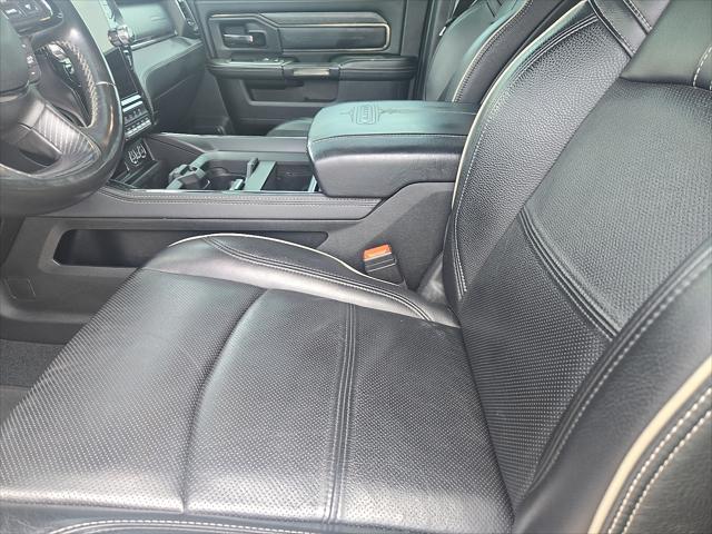 used 2022 Ram 3500 car, priced at $69,800