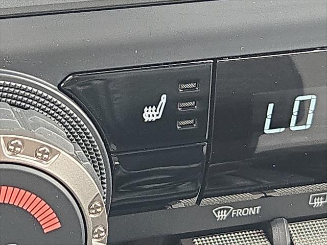new 2025 Toyota Tacoma car