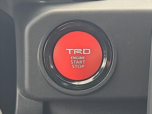 new 2025 Toyota Tacoma car