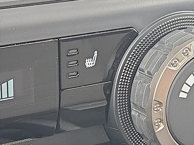 new 2025 Toyota Tacoma car