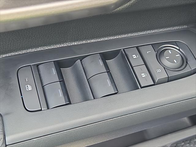 new 2025 Toyota Tacoma car