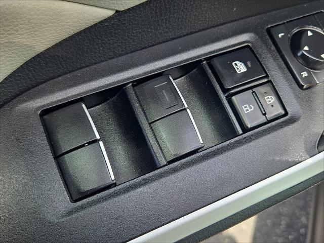 used 2021 Toyota RAV4 car, priced at $34,750