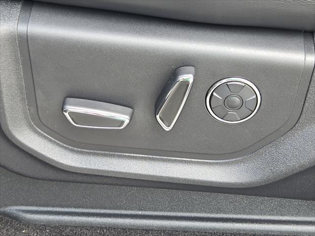 used 2018 Ford F-150 car, priced at $38,450
