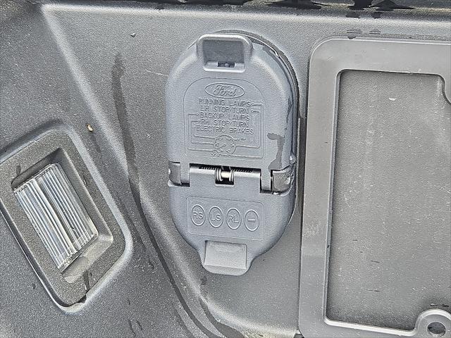 used 2018 Ford F-150 car, priced at $38,450
