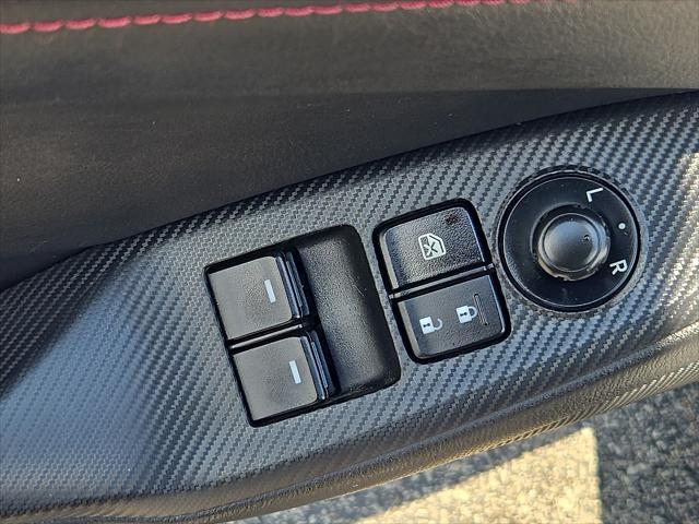 used 2017 Mazda MX-5 Miata RF car, priced at $25,750