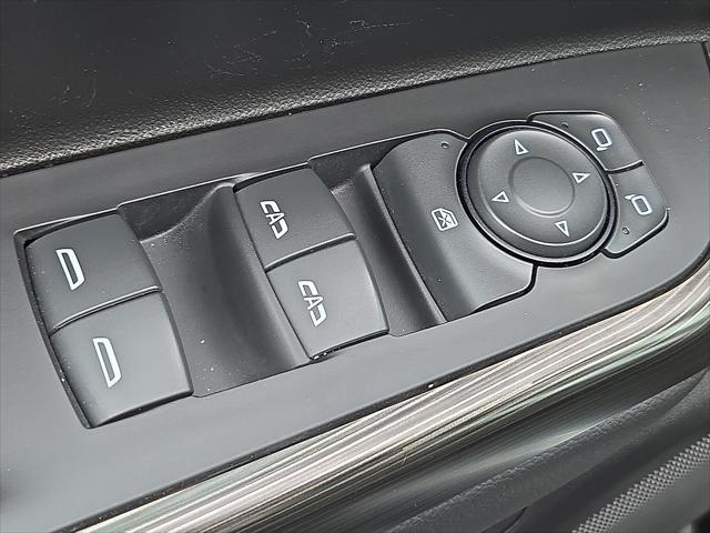 used 2023 GMC Acadia car, priced at $26,500