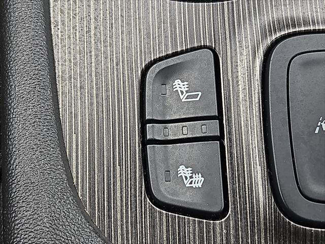 used 2023 GMC Acadia car, priced at $26,500