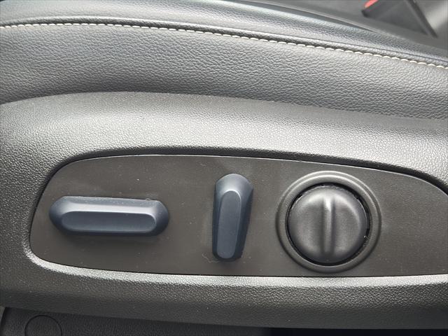 used 2023 GMC Acadia car, priced at $26,500