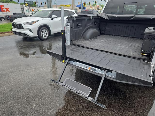 used 2019 Ford F-150 car, priced at $47,500