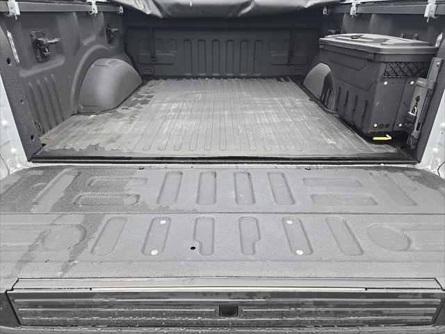 used 2019 Ford F-150 car, priced at $47,500