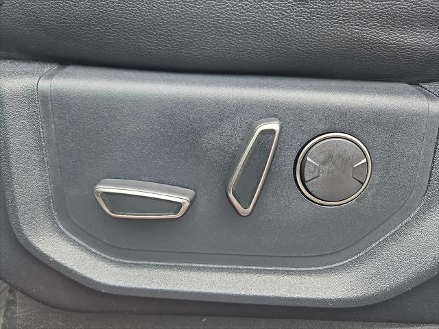 used 2019 Ford F-150 car, priced at $47,500