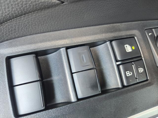 new 2025 Toyota RAV4 car