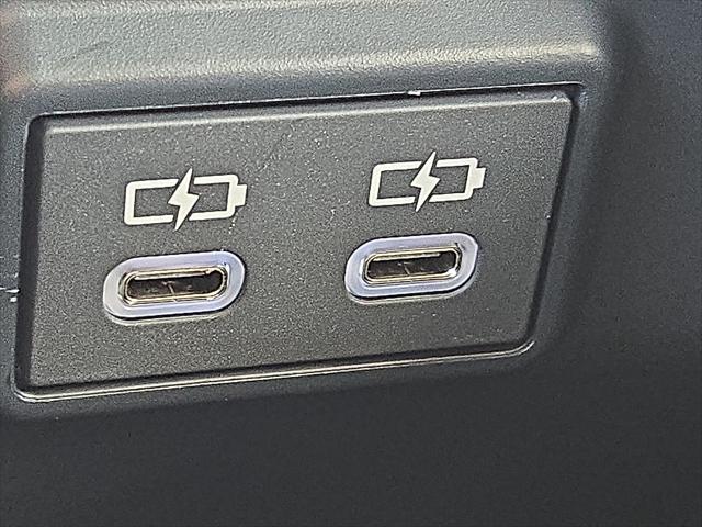 new 2025 Toyota RAV4 car