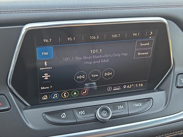 used 2020 Chevrolet Blazer car, priced at $24,750